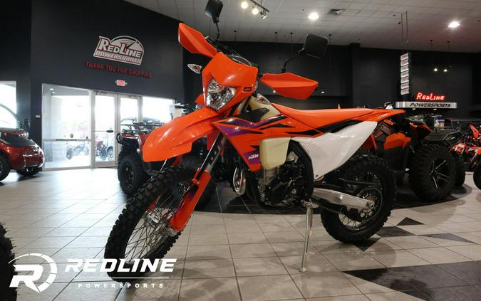 2024 KTM 350 EXC-F