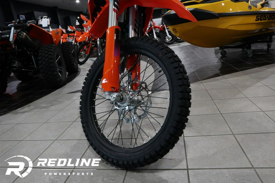 2024 KTM 350 EXC-F