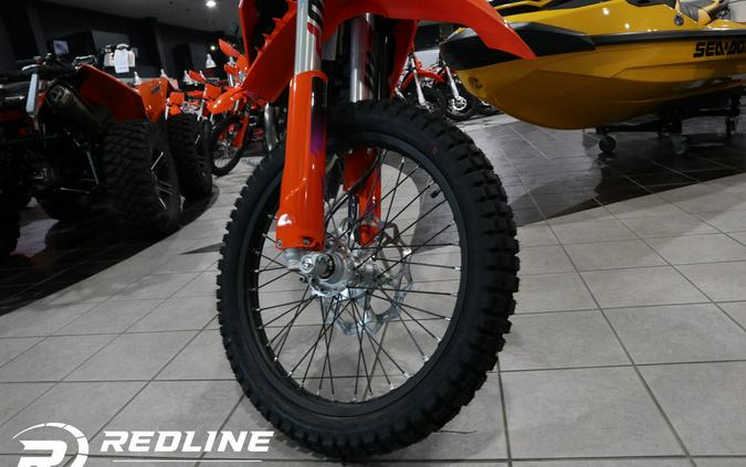 2024 KTM 350 EXC-F