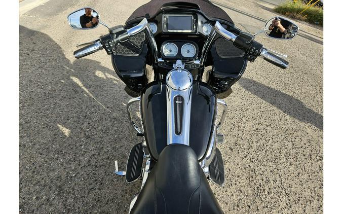 2017 Harley-Davidson® FLTRXS Road Glide® Special