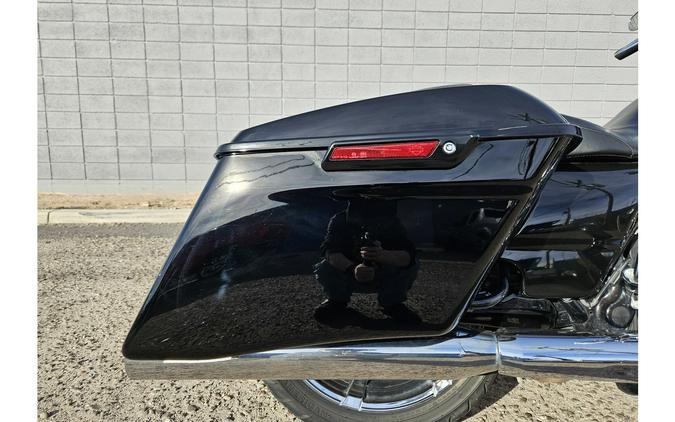 2017 Harley-Davidson® FLTRXS Road Glide® Special