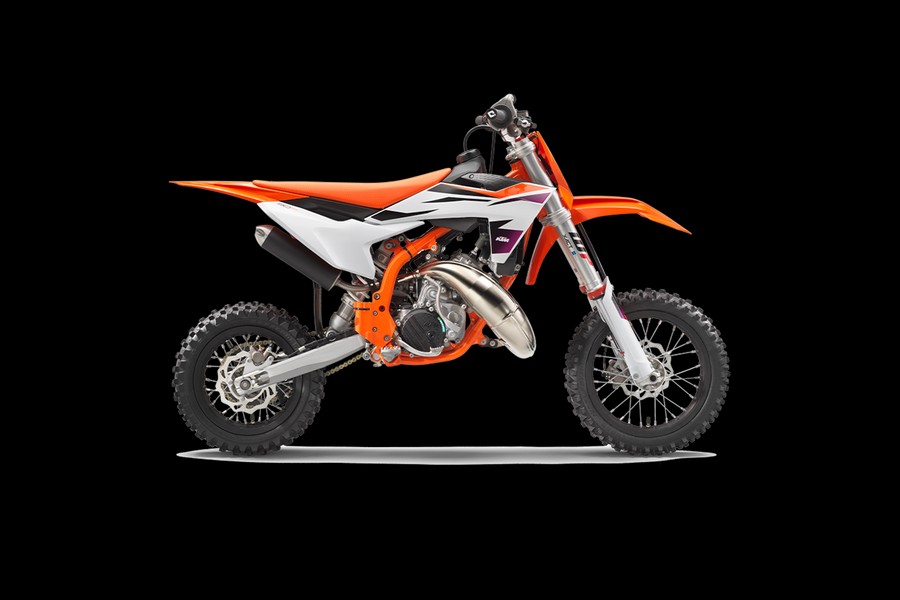 2024 KTM 50 SX