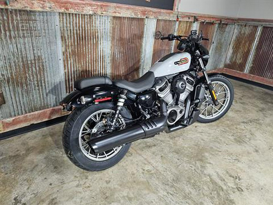 2024 Harley-Davidson Nightster® Special