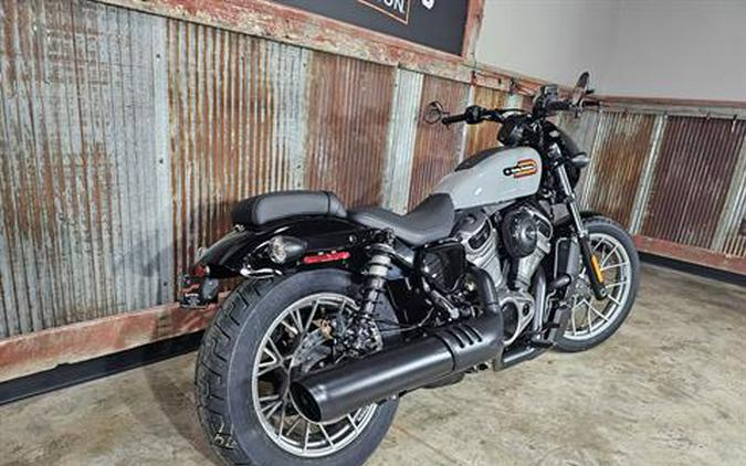 2024 Harley-Davidson Nightster® Special