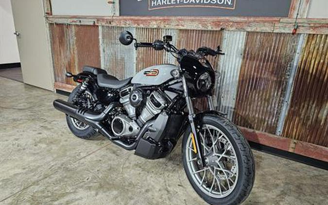 2024 Harley-Davidson Nightster® Special