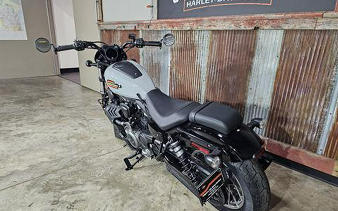 2024 Harley-Davidson Nightster® Special