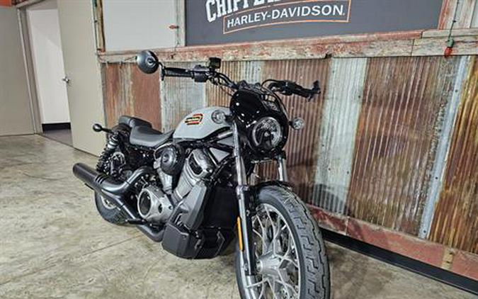 2024 Harley-Davidson Nightster® Special