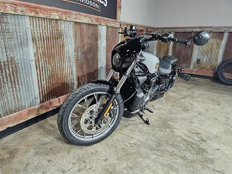 2024 Harley-Davidson Nightster® Special