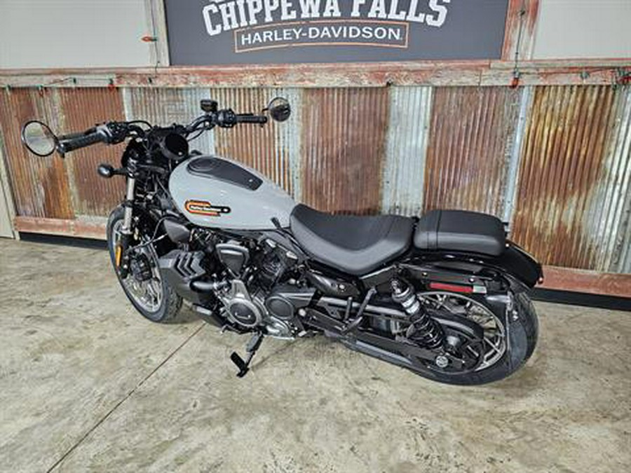 2024 Harley-Davidson Nightster® Special