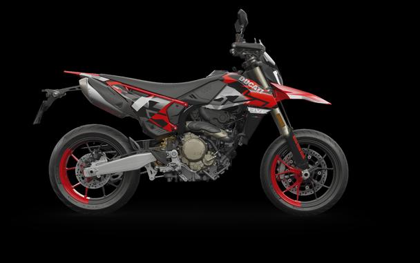 2024 DUCATI HYPERMOTARD 698 MONO RVE