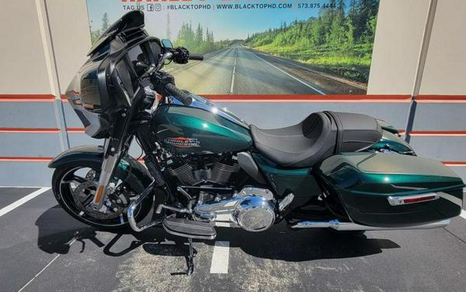 2024 Harley-Davidson® FLHX - Street Glide®