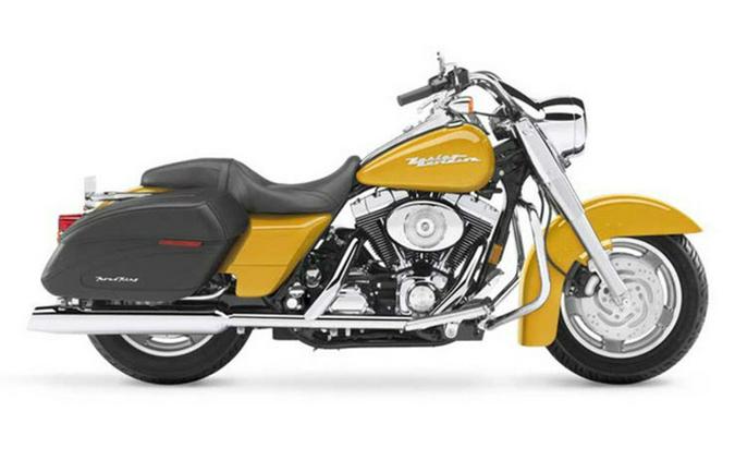 2006 Harley-Davidson FLHRS - Road King Custom