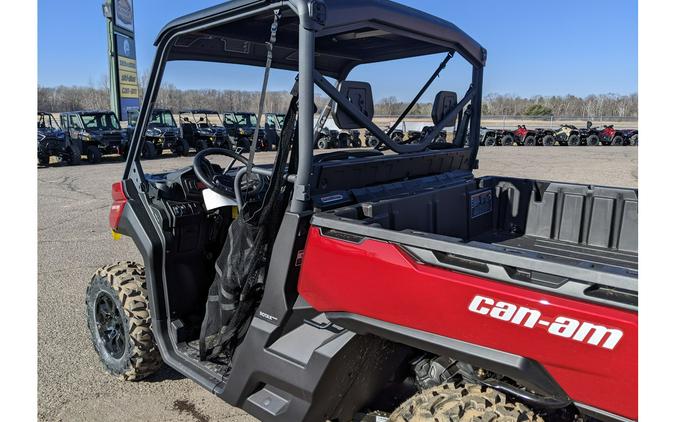 2024 Can-Am DEFENDER XT HD9