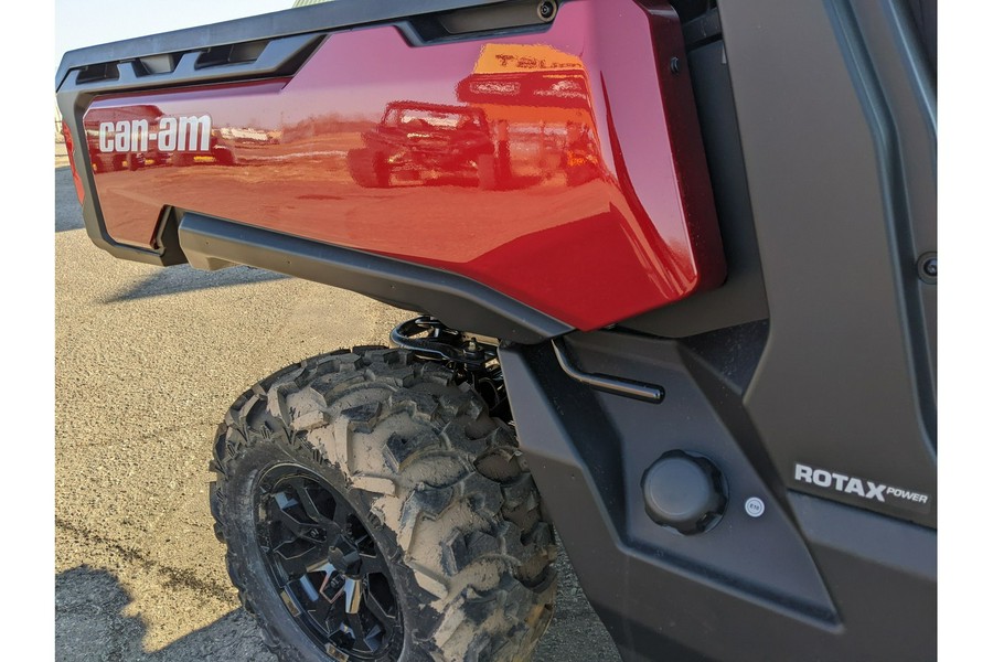 2024 Can-Am DEFENDER XT HD9