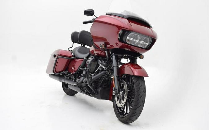 2018 Harley-Davidson® FLTRXS - Road Glide® Special