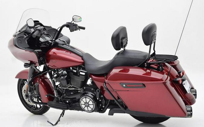 2018 Harley-Davidson® FLTRXS - Road Glide® Special