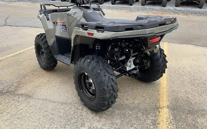 2025 Polaris® Sportsman 570 Desert Sand