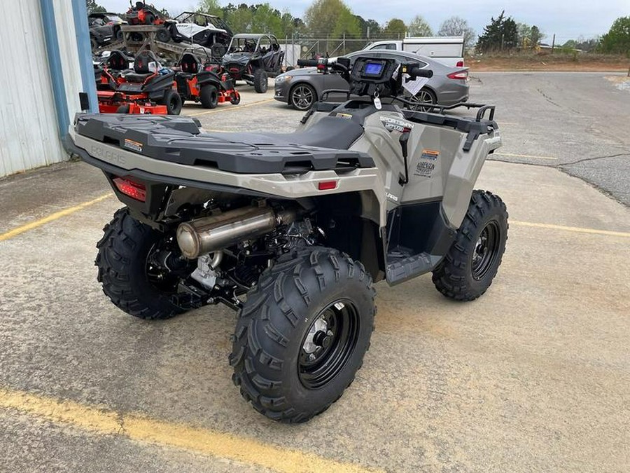 2025 Polaris® Sportsman 570 Desert Sand