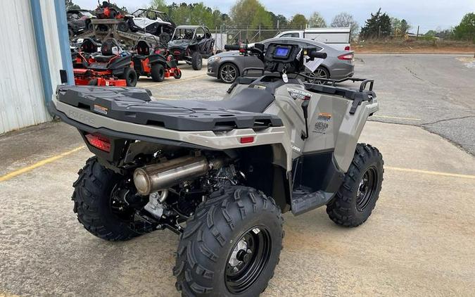 2025 Polaris® Sportsman 570 Desert Sand