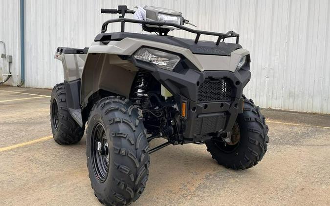 2025 Polaris® Sportsman 570 Desert Sand