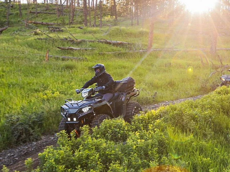 2025 Polaris® Sportsman 570 Desert Sand