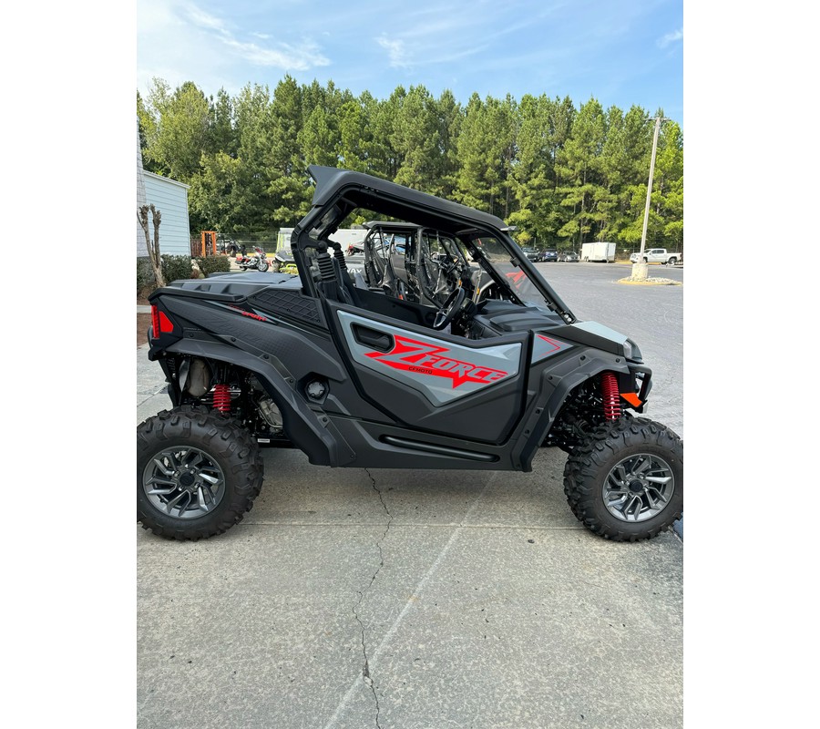 2024 CFMOTO ZForce 950 Sport