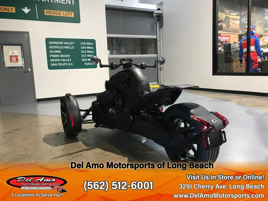 2023 Can-Am RYKER SPORT (900 ACE)