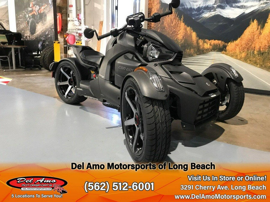 2023 Can-Am RYKER SPORT (900 ACE)