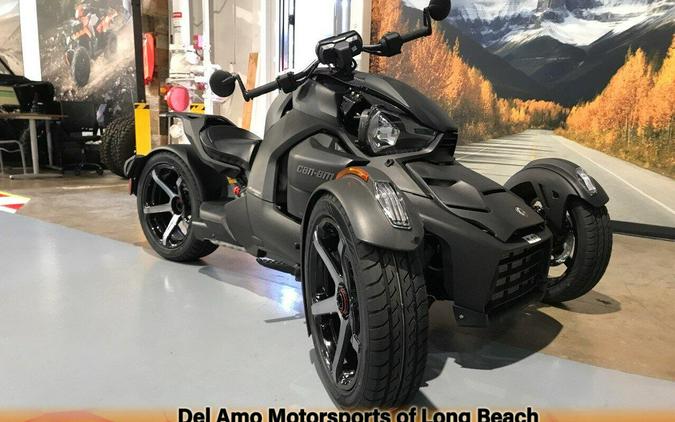 2023 Can-Am RYKER SPORT (900 ACE)