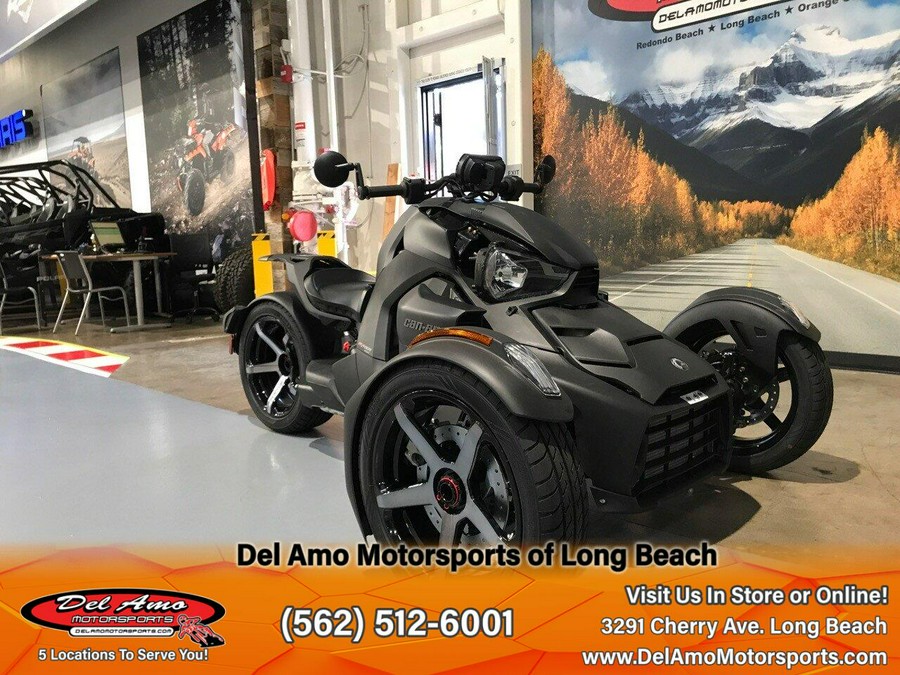 2023 Can-Am RYKER SPORT (900 ACE)