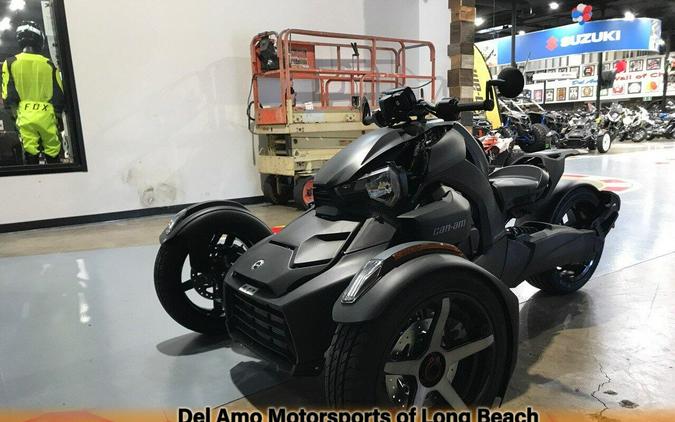 2023 Can-Am RYKER SPORT (900 ACE)