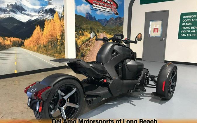 2023 Can-Am RYKER SPORT (900 ACE)