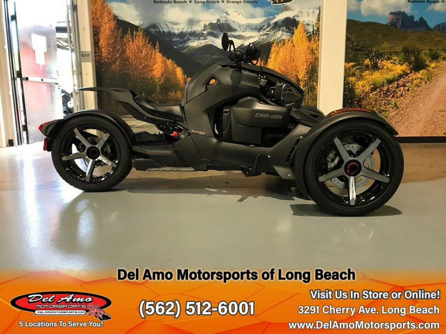 2023 Can-Am RYKER SPORT (900 ACE)