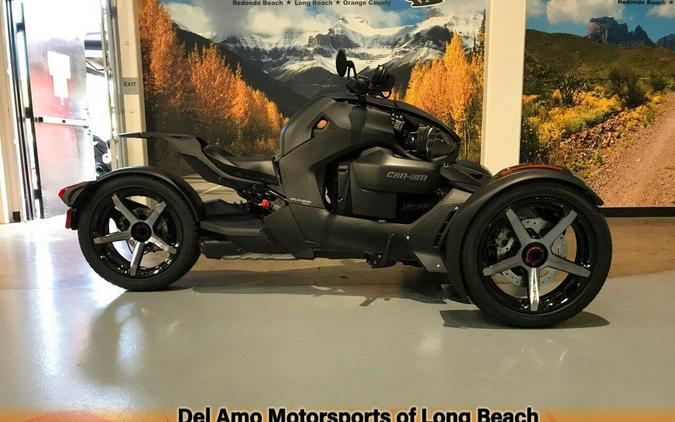 2023 Can-Am RYKER SPORT (900 ACE)