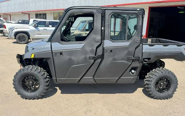 2025 Polaris® Ranger Crew XP 1000 Northstar Edition Ultimate