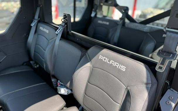 2025 Polaris® Ranger Crew XP 1000 Northstar Edition Ultimate