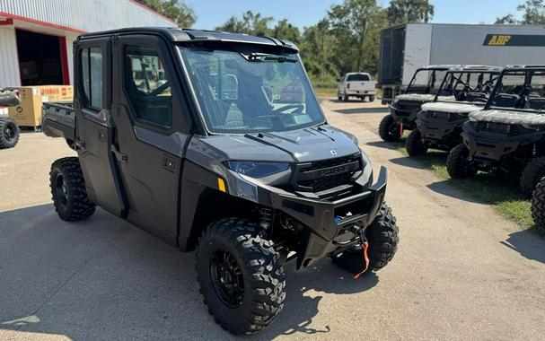 2025 Polaris® Ranger Crew XP 1000 Northstar Edition Ultimate