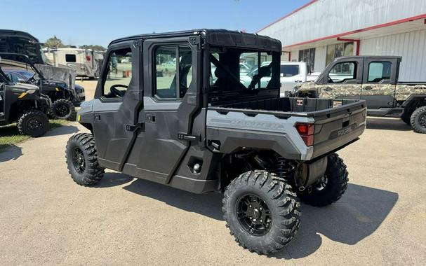 2025 Polaris® Ranger Crew XP 1000 Northstar Edition Ultimate