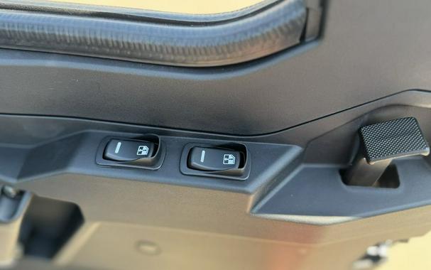 2025 Polaris® Ranger Crew XP 1000 Northstar Edition Ultimate