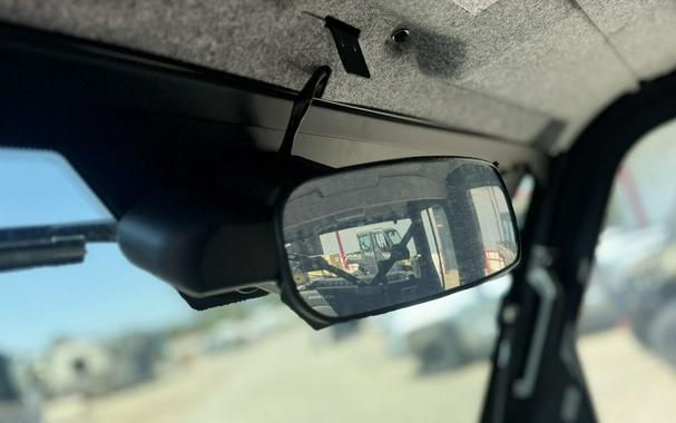 2025 Polaris® Ranger Crew XP 1000 Northstar Edition Ultimate