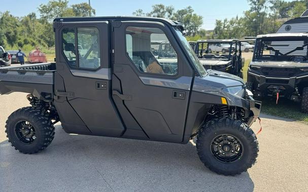 2025 Polaris® Ranger Crew XP 1000 Northstar Edition Ultimate