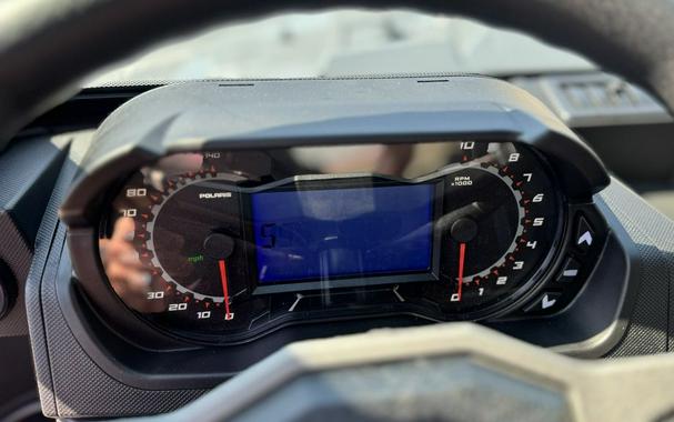 2025 Polaris® Ranger Crew XP 1000 Northstar Edition Ultimate