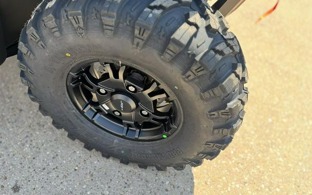 2025 Polaris® Ranger Crew XP 1000 Northstar Edition Ultimate