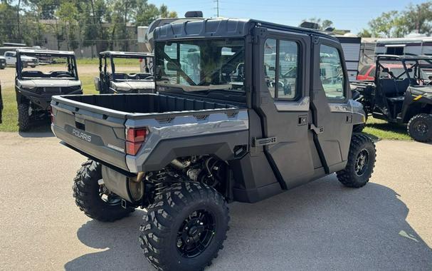 2025 Polaris® Ranger Crew XP 1000 Northstar Edition Ultimate