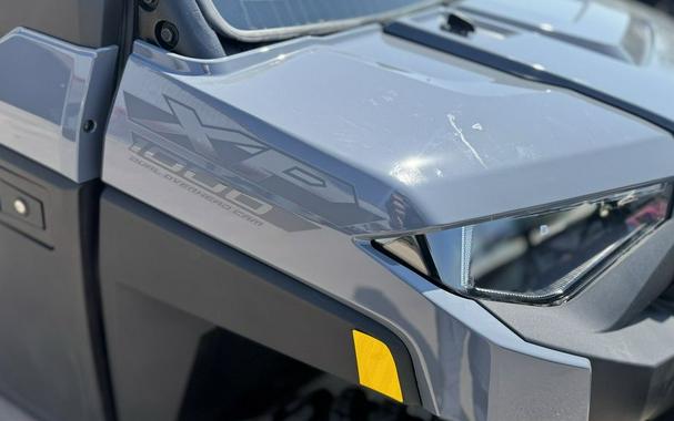 2025 Polaris® Ranger Crew XP 1000 Northstar Edition Ultimate