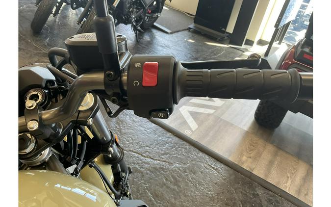 2025 Kawasaki Eliminator® ABS