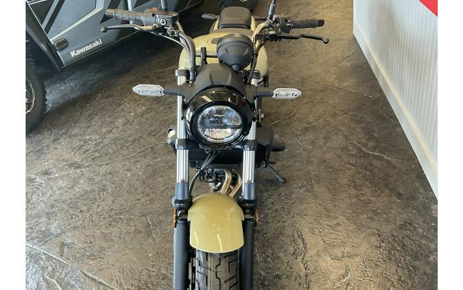 2025 Kawasaki Eliminator® ABS