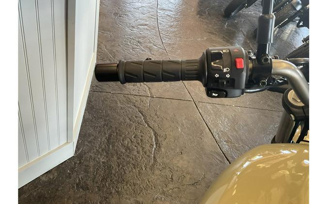 2025 Kawasaki Eliminator® ABS