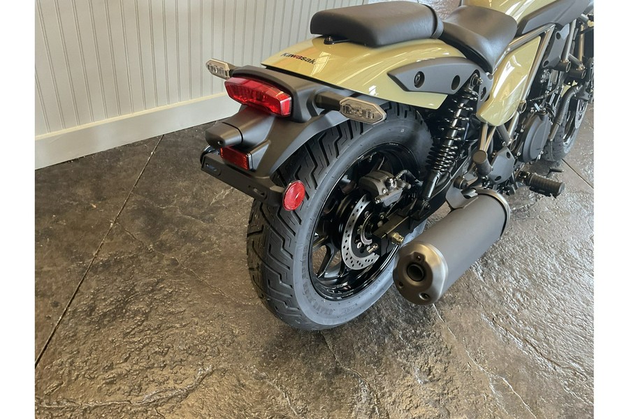 2025 Kawasaki Eliminator® ABS