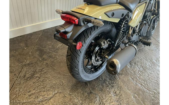 2025 Kawasaki Eliminator® ABS